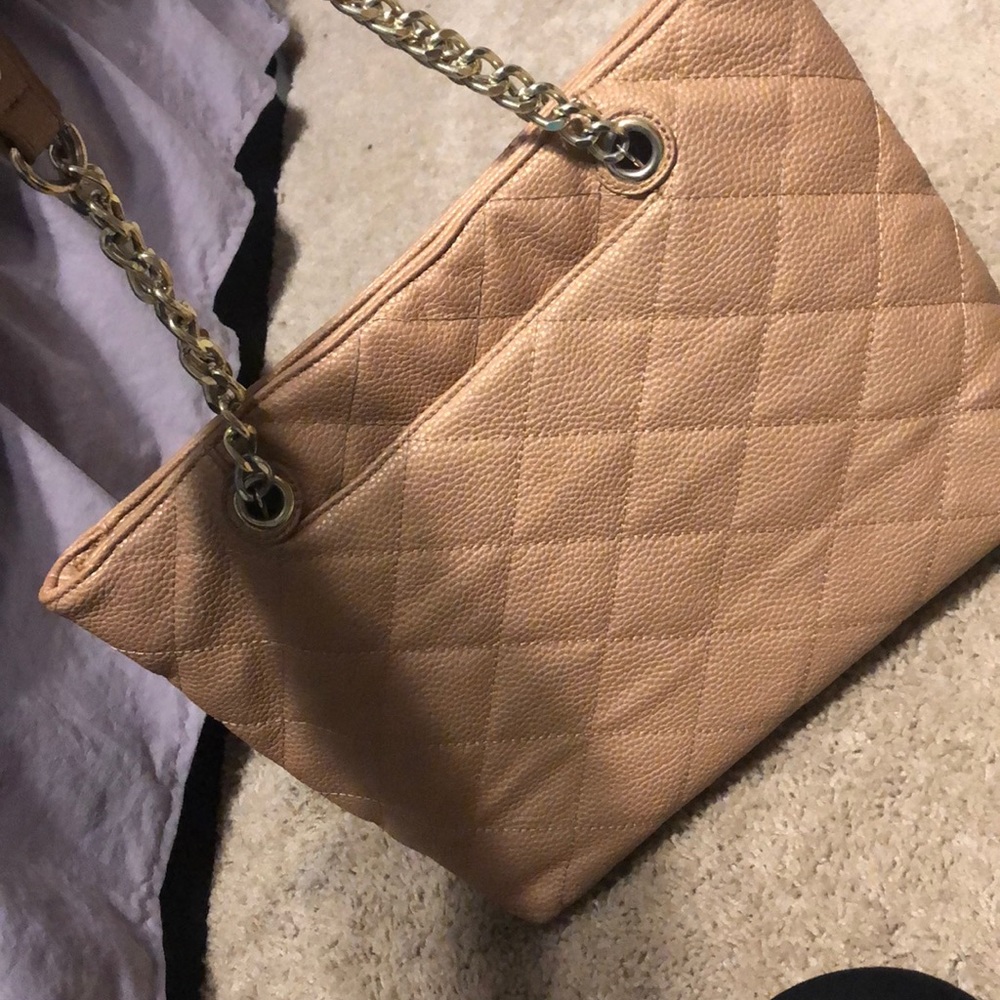 Shoulder purse from Charming Charlie